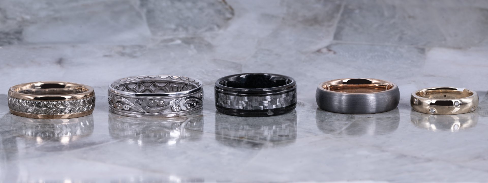 Men's Bands