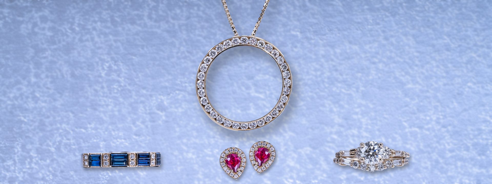 Yellow Gold Jewelry